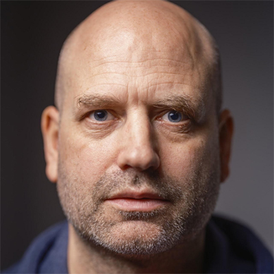Arne Roock