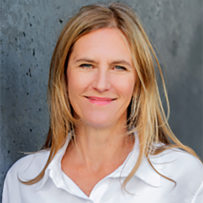 Susanne Ringen