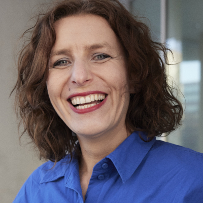 Friederike Sternberg
