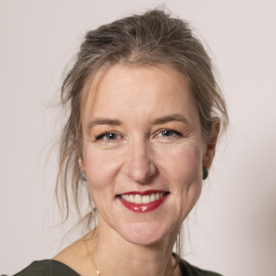 Doreen Eisenberg-Timm