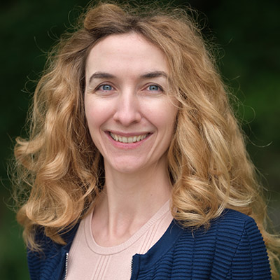 Ruth von Heusinger