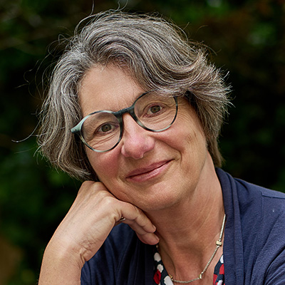 Sabine Canditt