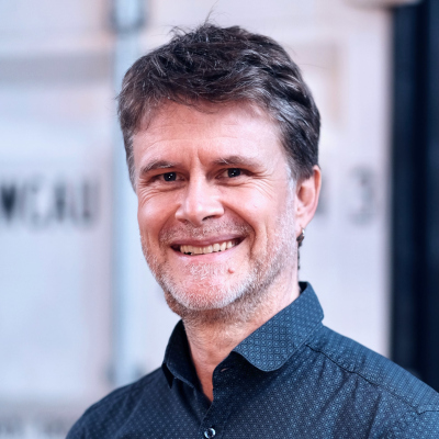Christoph Meier
