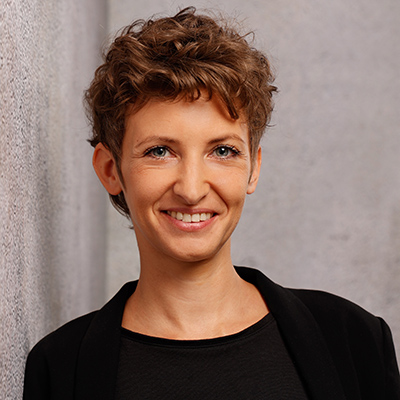 Felicitas Ludwig