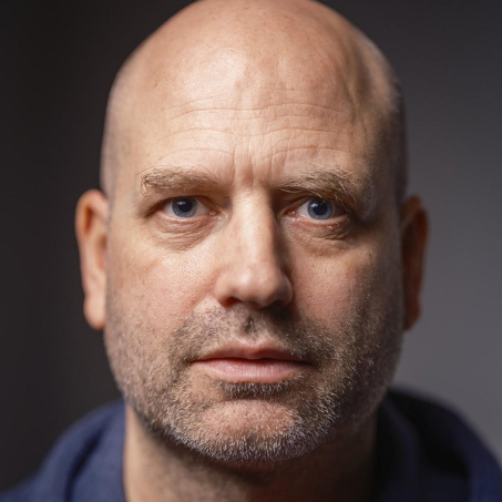 Arne Roock