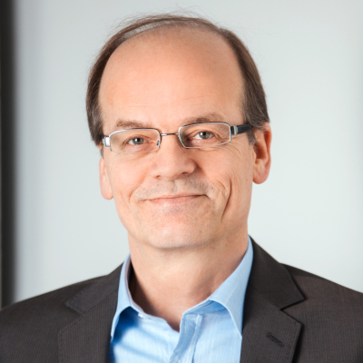 Dr. Yves Stalgies